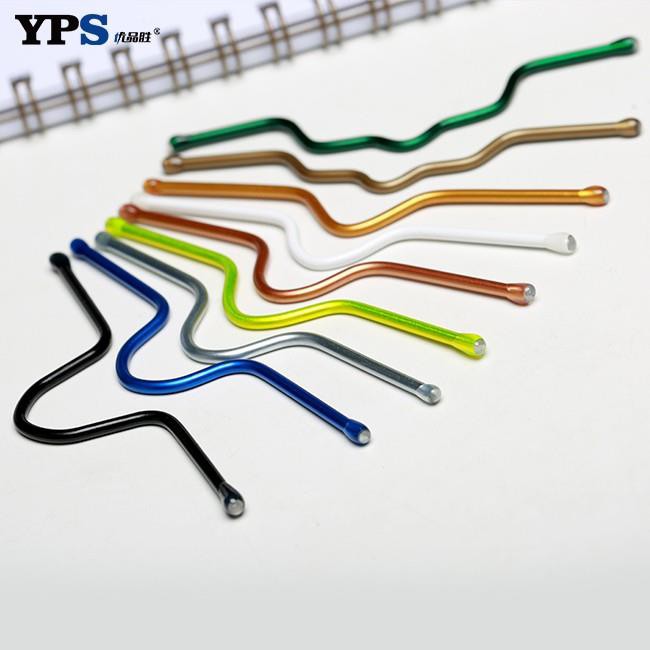 Nylon Coated Calendar Hook