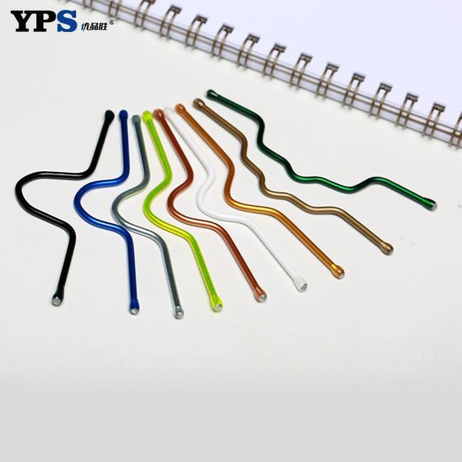 Nylon Coated Calendar Hook