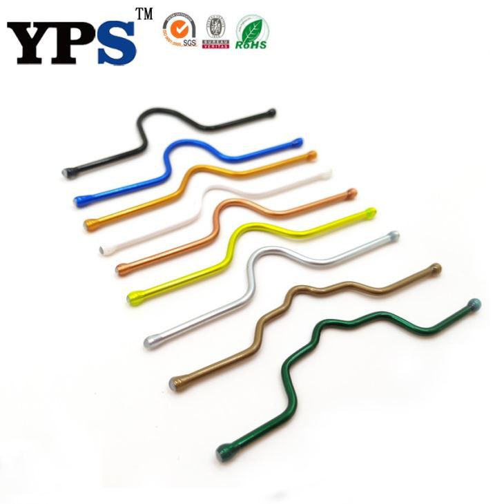 Nylon Coated Calendar Hook