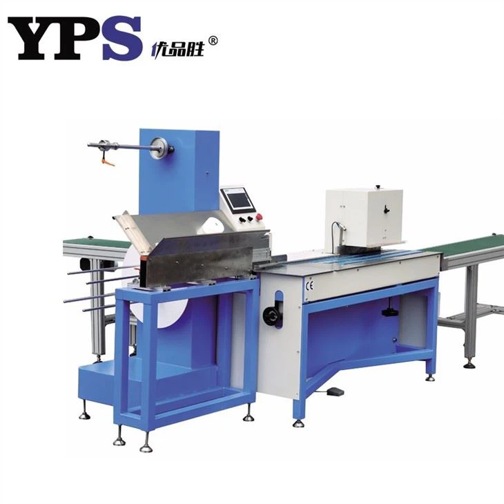 Perfect Notebook Binding Machine