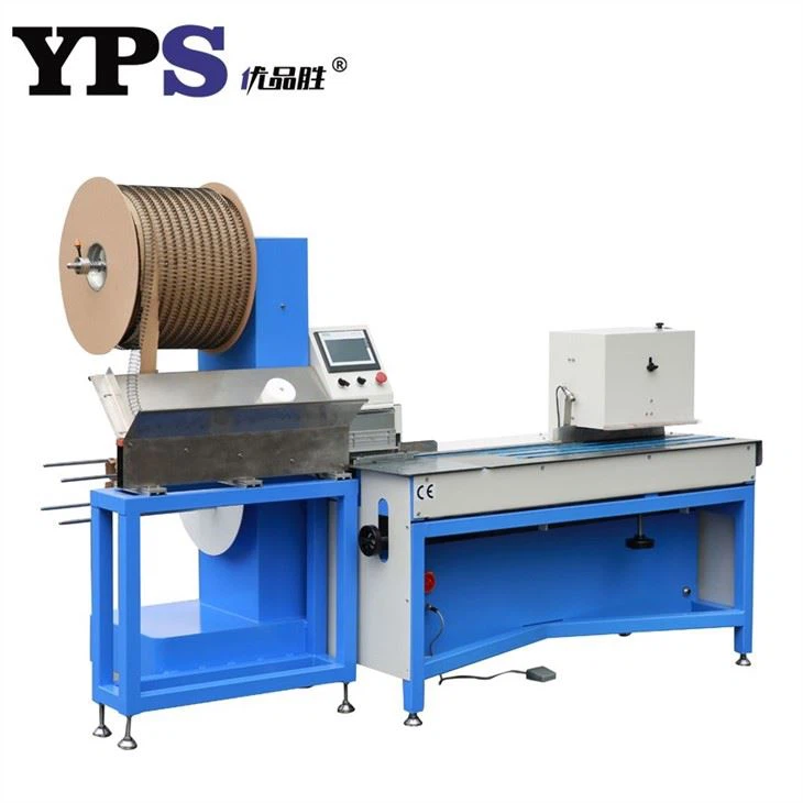 Perfect Notebook Binding Machine